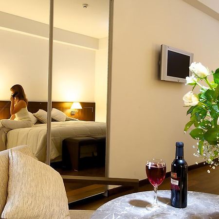 Ontur Izmir Otel Екстер'єр фото