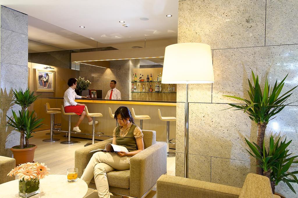 Ontur Izmir Otel Екстер'єр фото