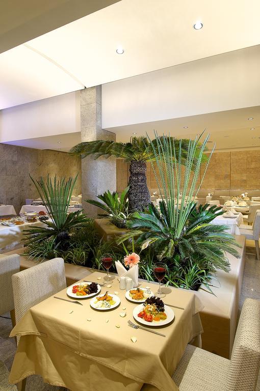 Ontur Izmir Otel Екстер'єр фото