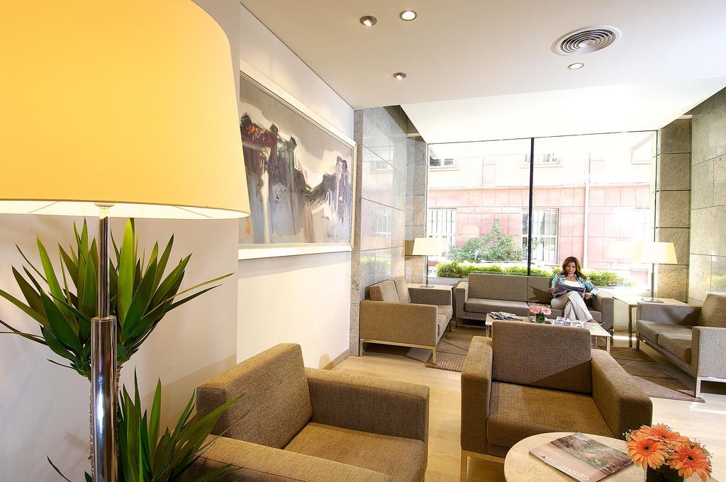 Ontur Izmir Otel Екстер'єр фото