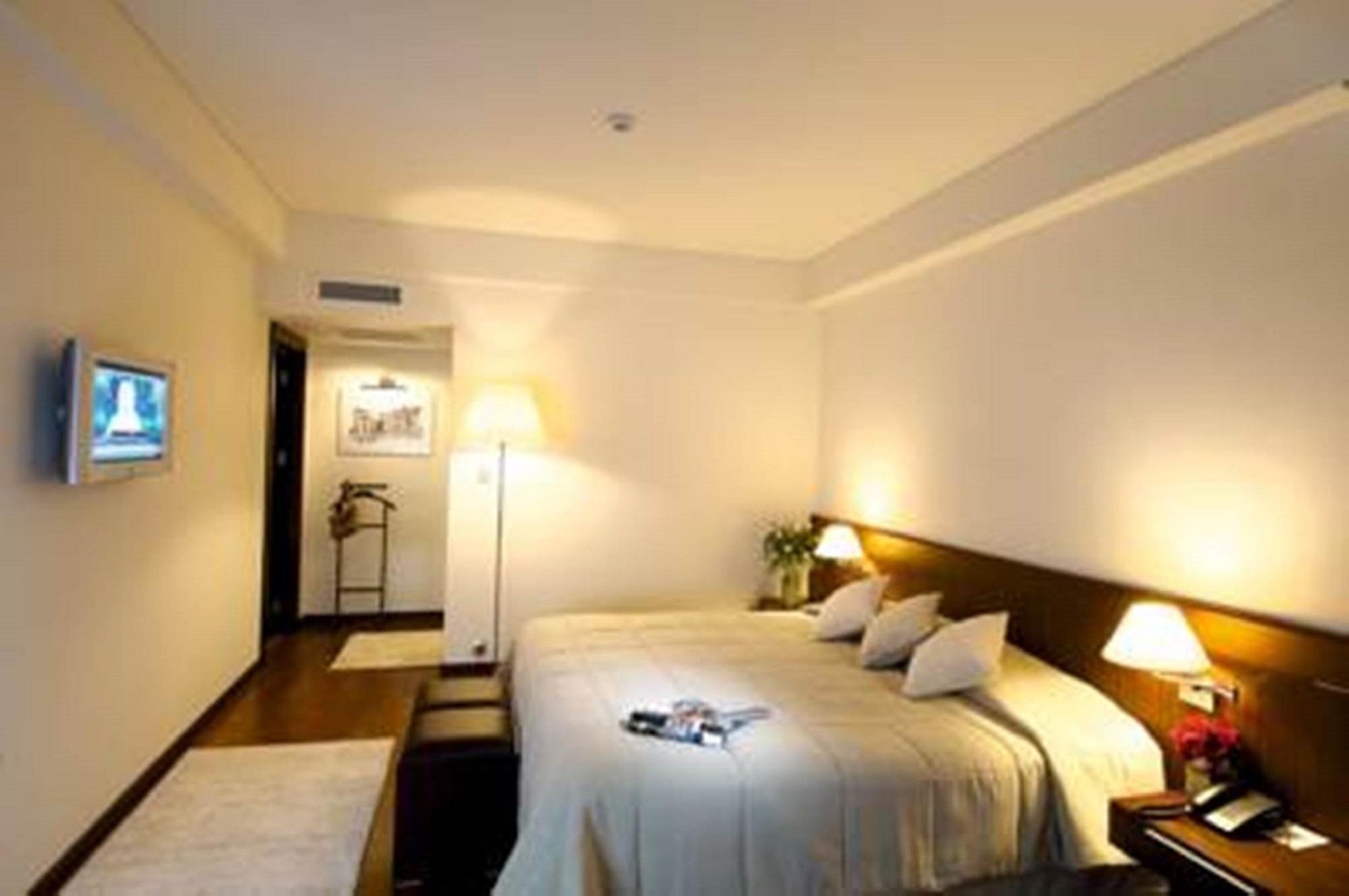 Ontur Izmir Otel Екстер'єр фото