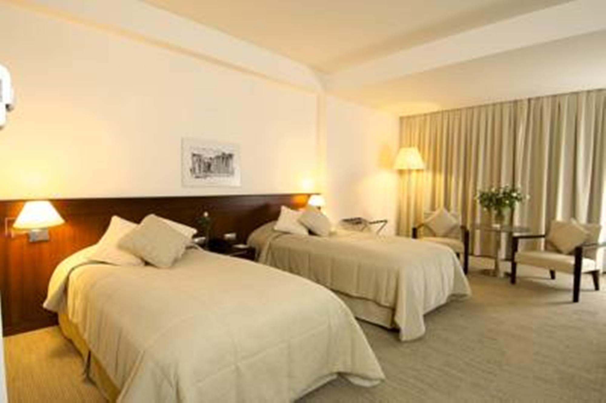Ontur Izmir Otel Номер фото