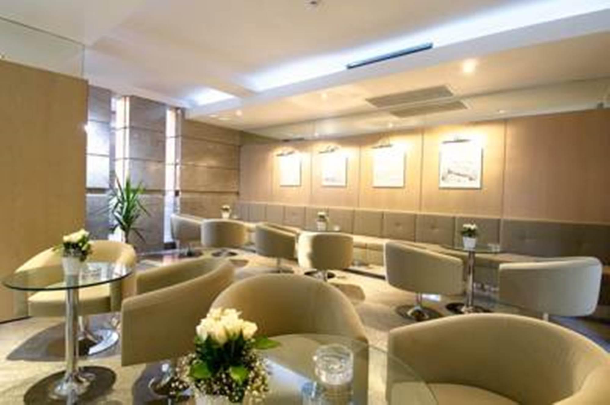 Ontur Izmir Otel Екстер'єр фото