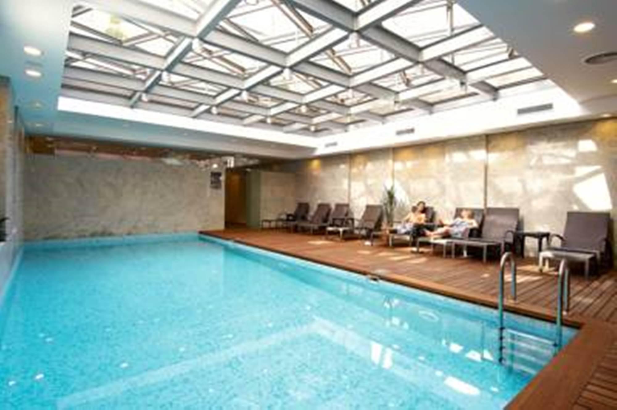 Ontur Izmir Otel Екстер'єр фото