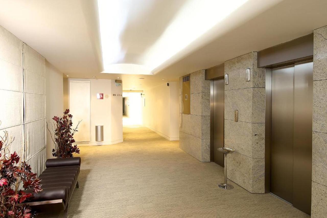Ontur Izmir Otel Екстер'єр фото