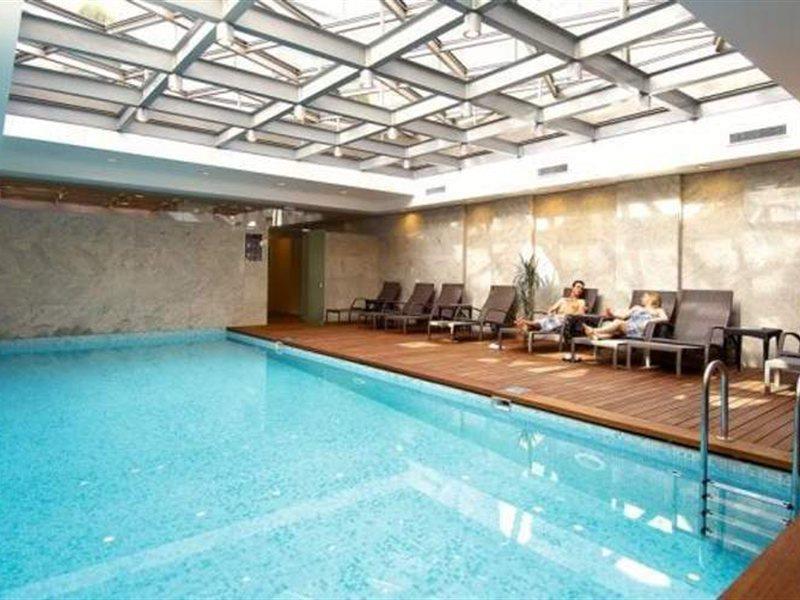Ontur Izmir Otel Екстер'єр фото