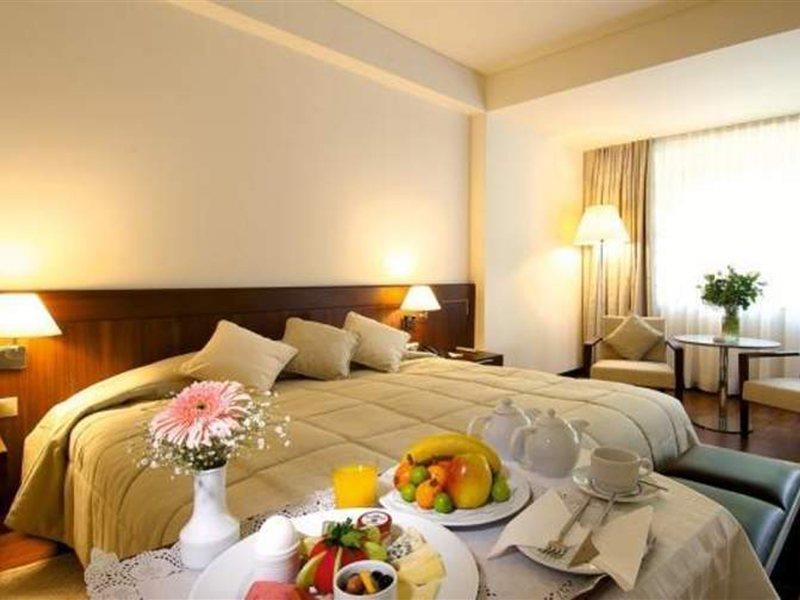 Ontur Izmir Otel Екстер'єр фото
