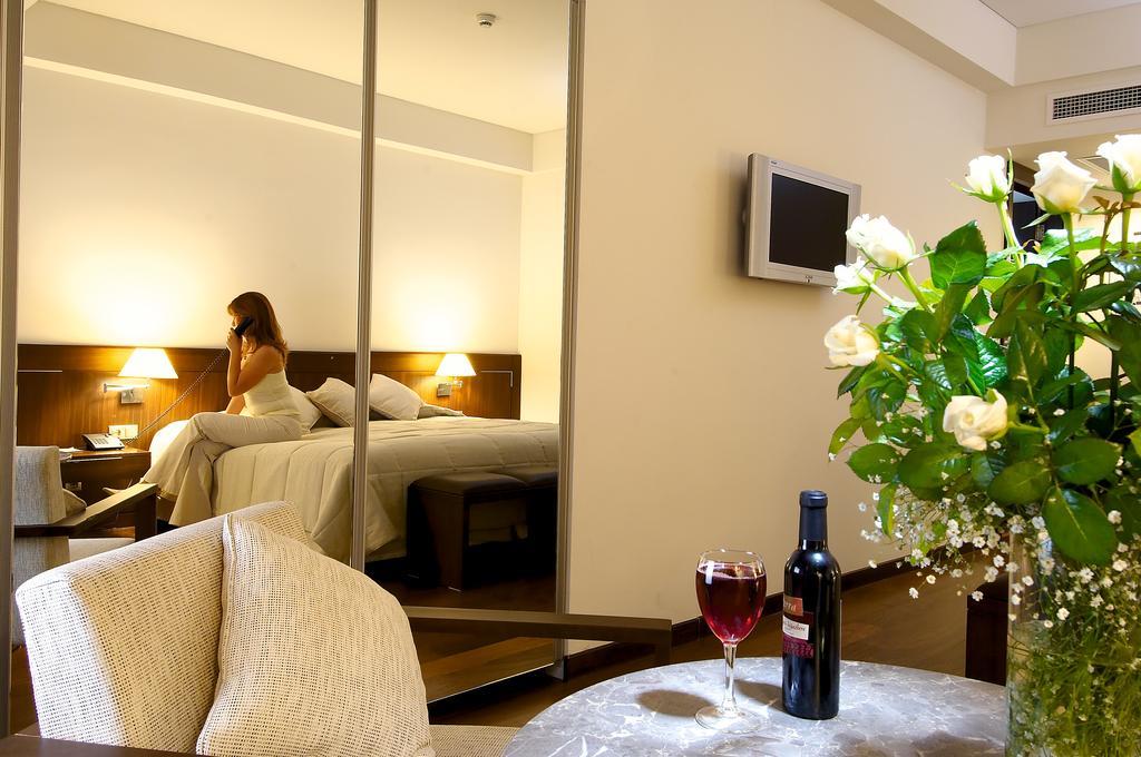 Ontur Izmir Otel Екстер'єр фото