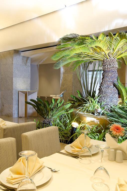 Ontur Izmir Otel Екстер'єр фото