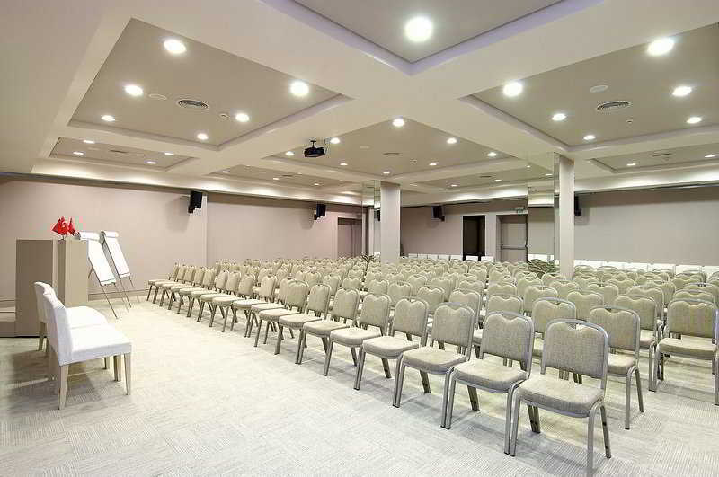Ontur Izmir Otel Зручності фото