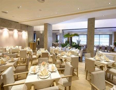 Ontur Izmir Otel Екстер'єр фото