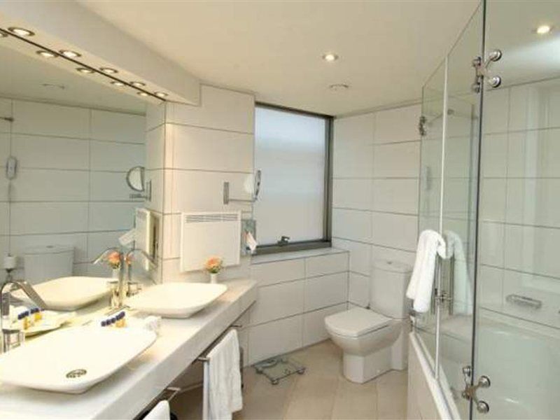 Ontur Izmir Otel Екстер'єр фото
